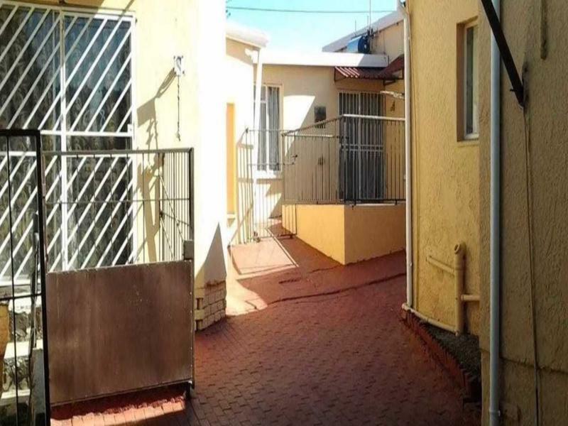 Graceway Cottage Edenvale Exterior foto